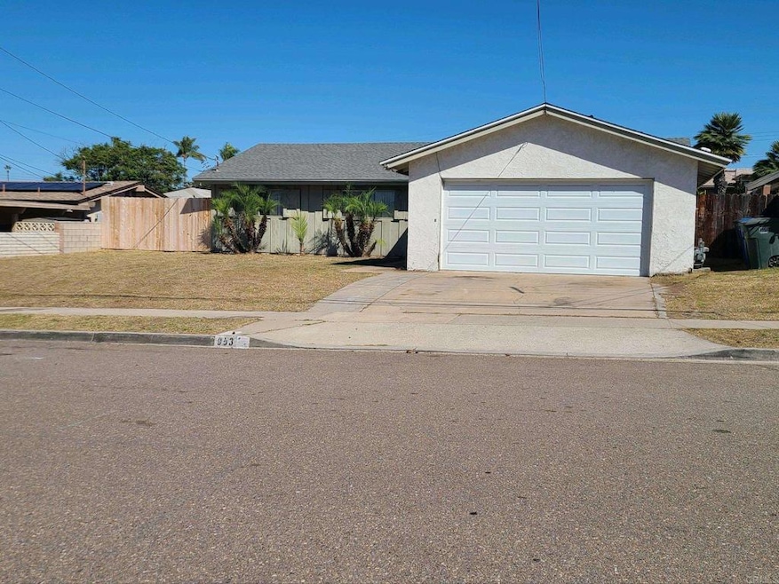 953 Maria Way, Chula Vista, CA 91911 - photo 1