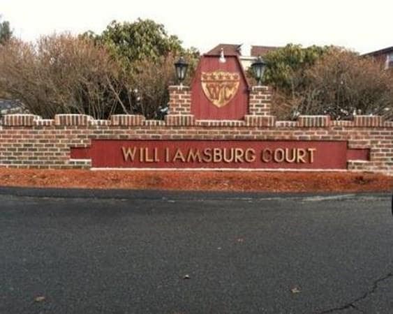 16 Williamsburg Ct unit 4, Shrewsbury, MA 01545 - photo 1