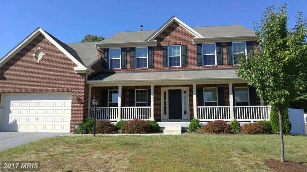 1926 Oden Ct, Sykesville, MD 21784 - photo 1