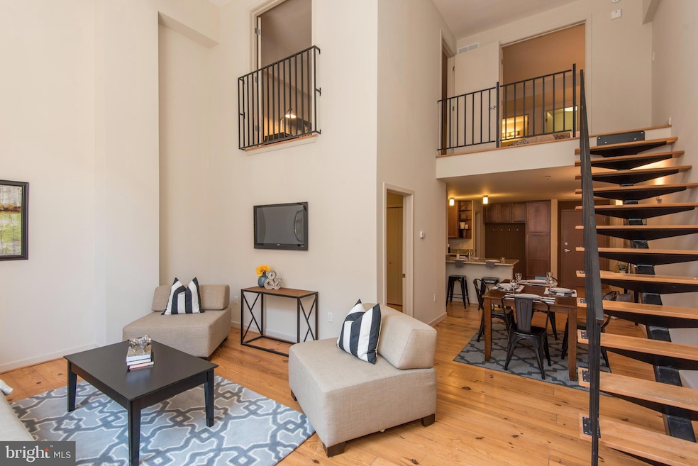 1200 Walnut St unit 203, Philadelphia, PA 19107 - photo 1