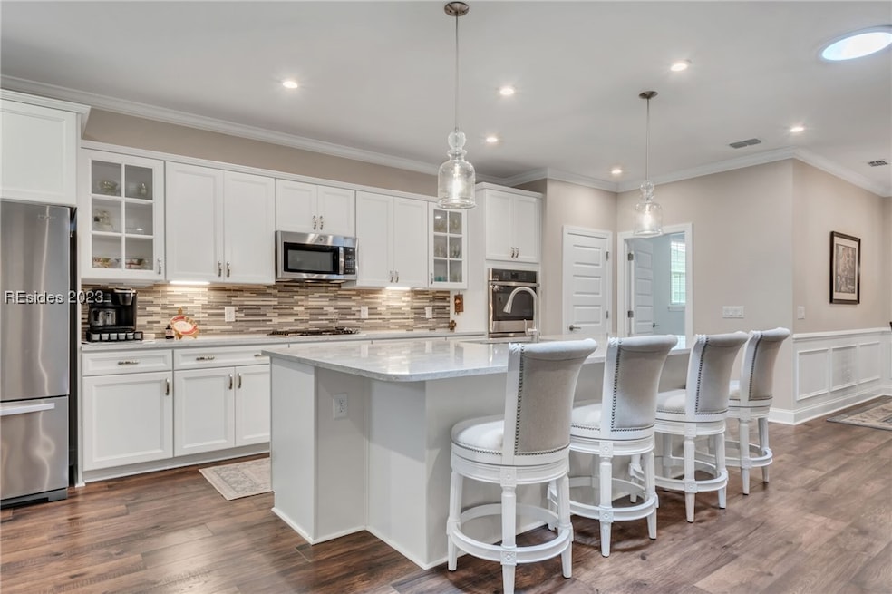 49 Carolina Oaks Ave, Bluffton, SC 29910 - photo 1