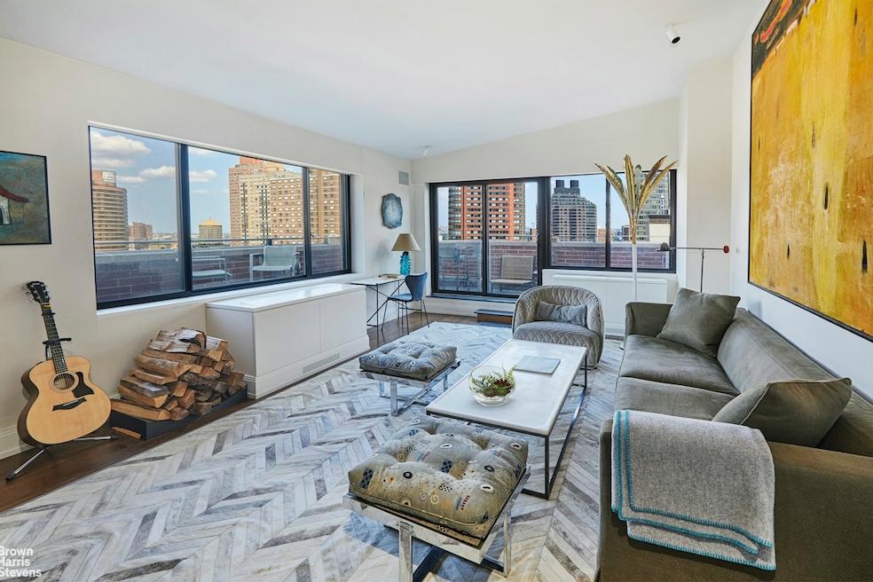 134 E 93rd St unit PH15B, New York, NY 10128 - photo 1