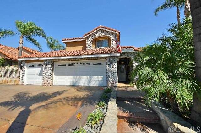 Stunning home loaded with upgrades!