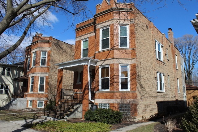 1110 S East Ave unit 1, Oak Park, IL 60304 - photo 1