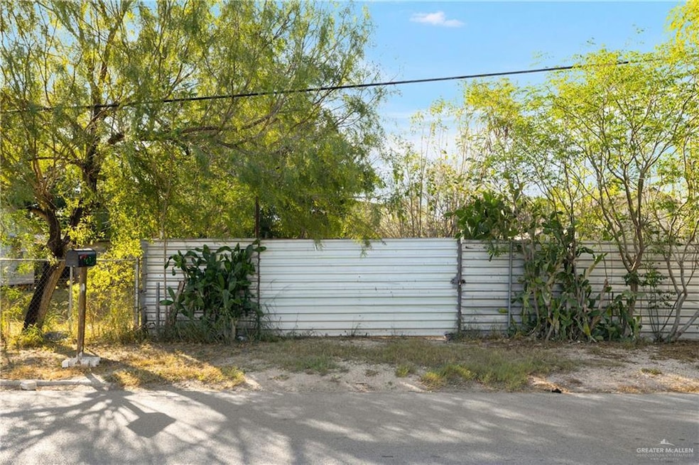 203 Angelita St, Edcouch, TX 78538 - photo 1