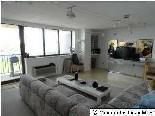 The Admirality Condominium unit 5F, Monmouth Beach, NJ 07750 - photo 1
