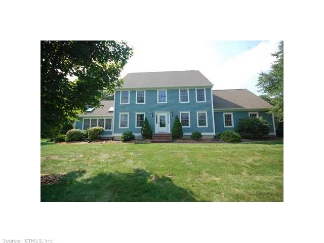 57 Fern St, Glastonbury, CT 06033 - photo 1