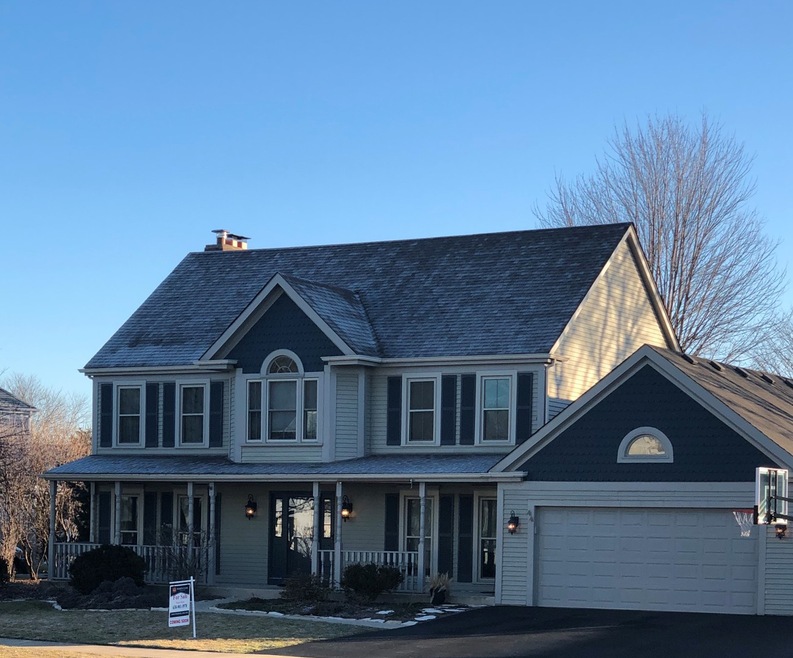 44 Christina Cir, Wheaton, IL 60189 - photo 1