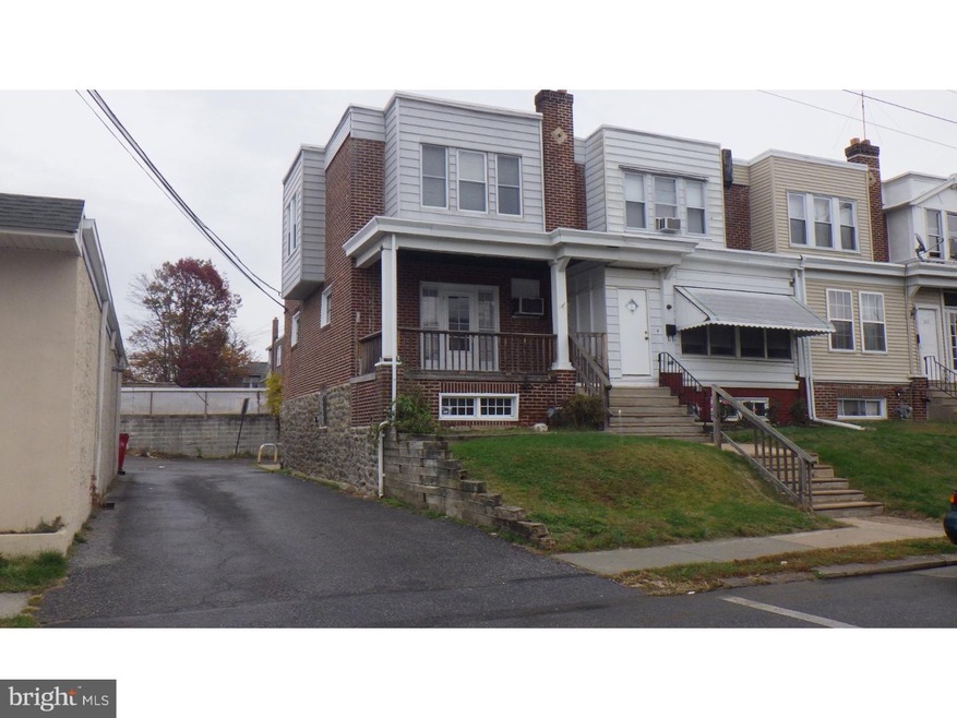 163 Lafayette Ave, Darby, PA 19023 - photo 1