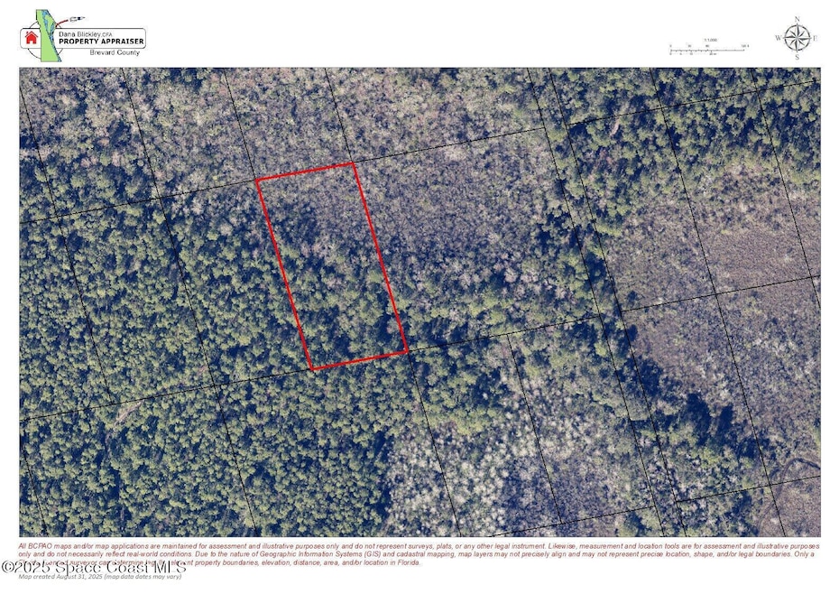 0 Unknown unit 1055938, Mims, FL 32754 - photo 1