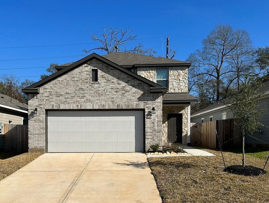 25722 Boxwood Hedge Ln, Tomball, TX 77375 - photo 1