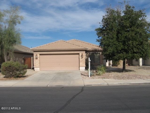 Front View