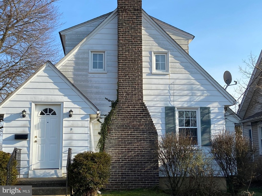 9 Wistar St, Claymont, DE 19703 - photo 1
