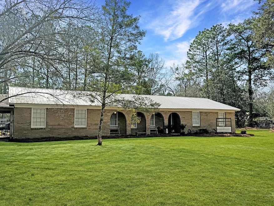 Main View