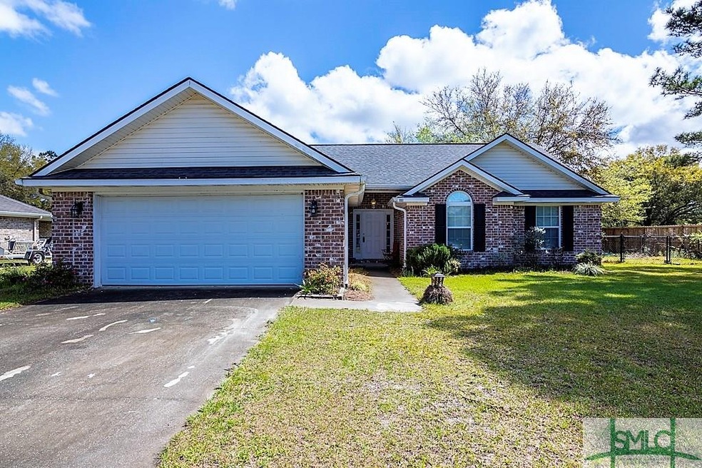 161 Huger St, Rincon, GA 31326 - photo 1