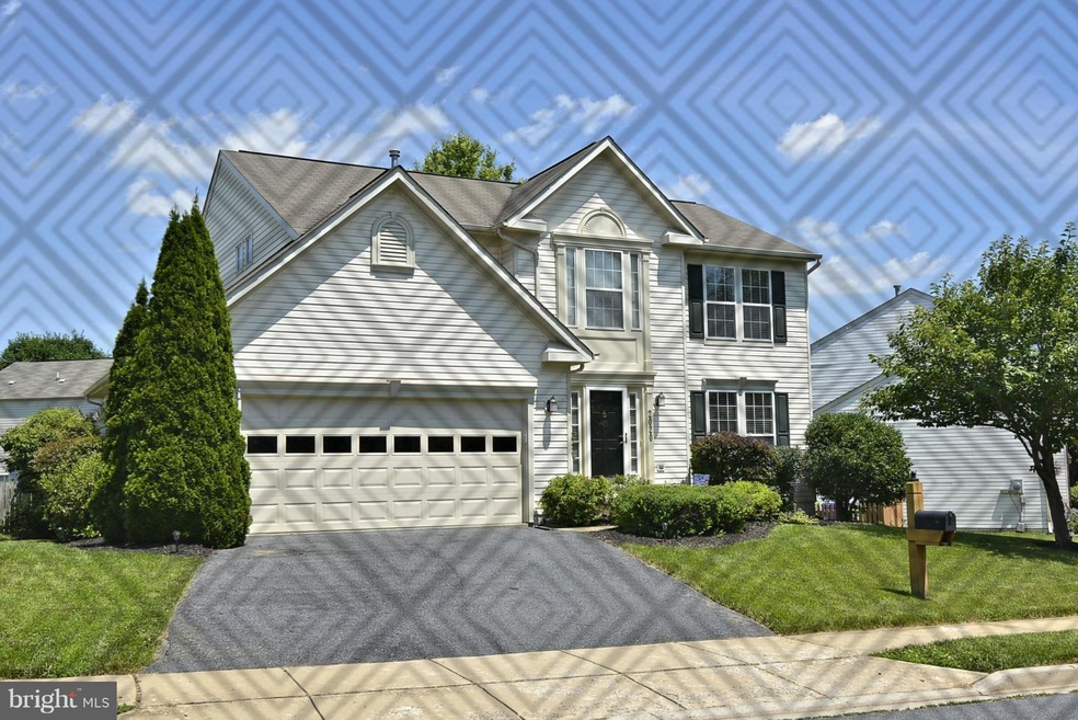 2020 Burnside Dr, Frederick, MD 21702 - photo 1