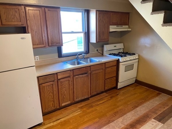 516 4th St unit 2, Fall River, MA 02721 - photo 1