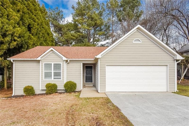 unlisted-address, Cartersville, GA 30120 - photo 1