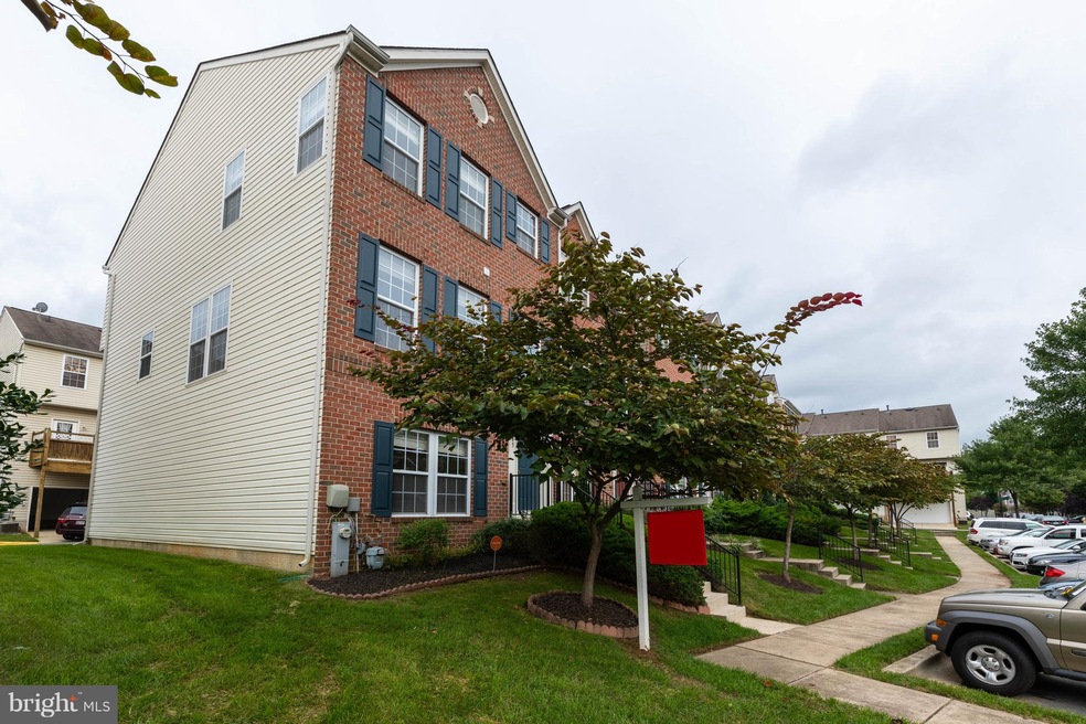 8045 Ians Alley, Laurel, MD 20724 - photo 1