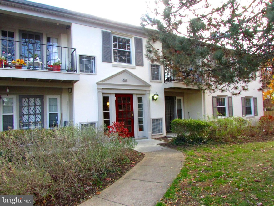 8353D Dunham Ct unit 642, West Springfield, VA 22152 - photo 1