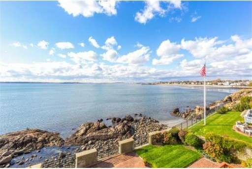 217 Humphrey St unit 2, Swampscott, MA 01907 - photo 1