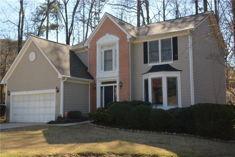 4150 Glenlake Terrace NW, Kennesaw, GA 30144 - photo 1