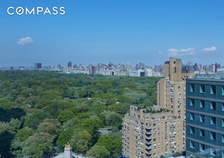 Central Park Place unit 22D, New York, NY 10019 - photo 1