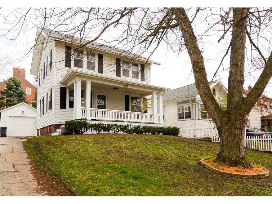 EXTERIOR FRONT, 2 STORY 3 BEDROOM QUIET SE SIDE.