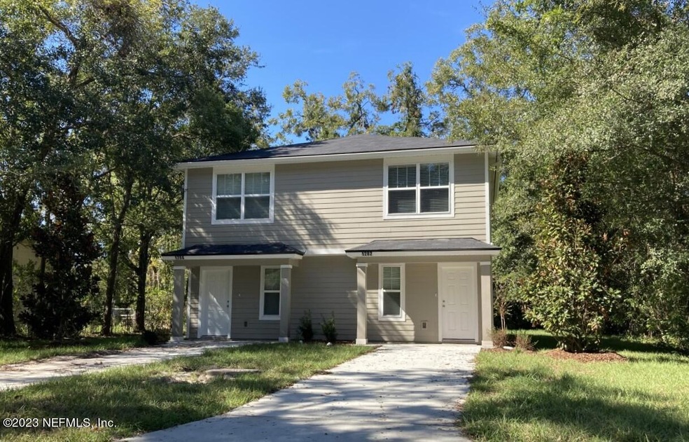 1251 Orton St, Jacksonville, FL 32205 - photo 1