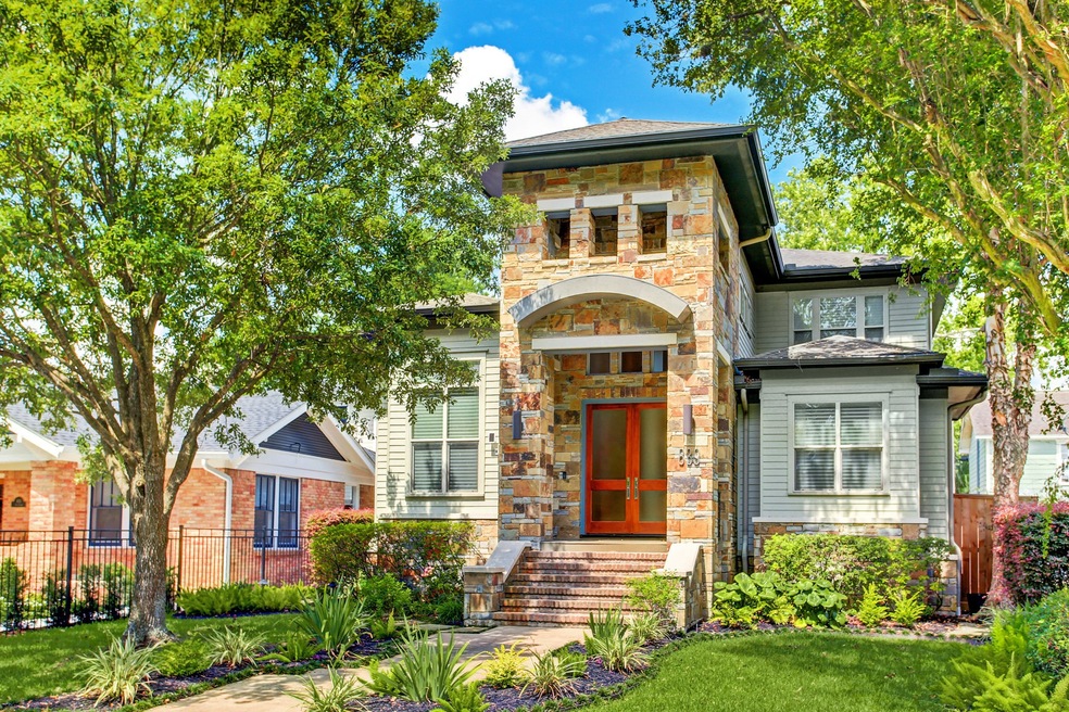 839 Arlington St, Houston, TX 77007 - photo 1