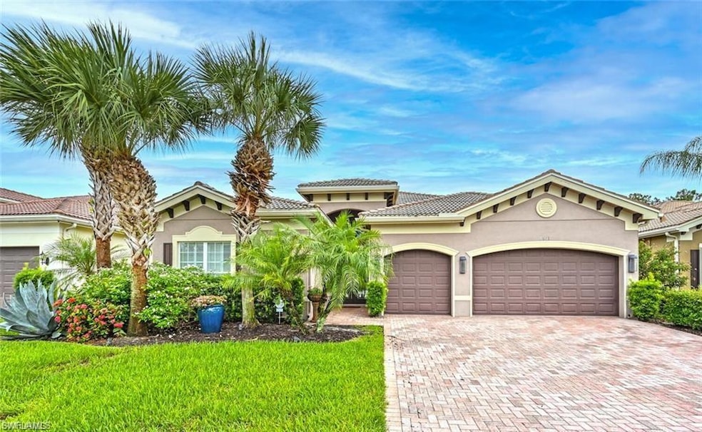 6641 Marbella Ln, Naples, FL 34105 - photo 1