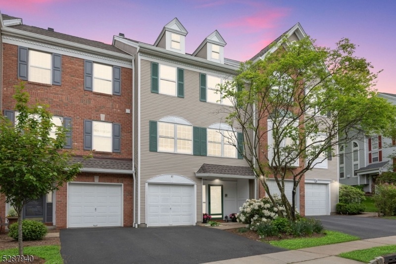 97 Constitution Way, Basking Ridge, NJ 07920 - photo 1