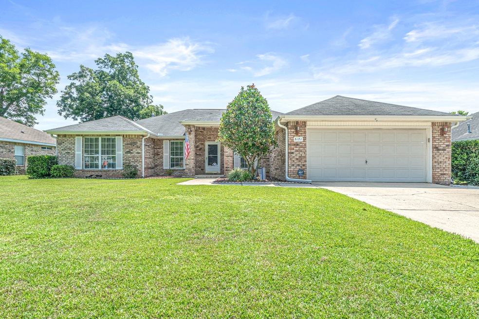 3171 Border Creek