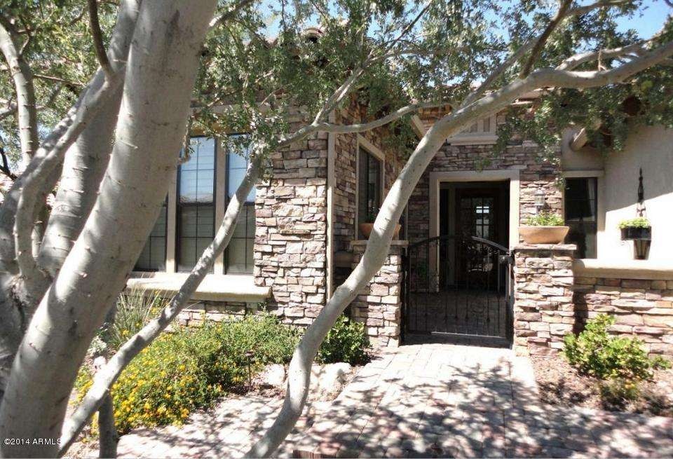 4048 N Mirada Cir unit 121, Mesa, AZ 85207 - photo 1