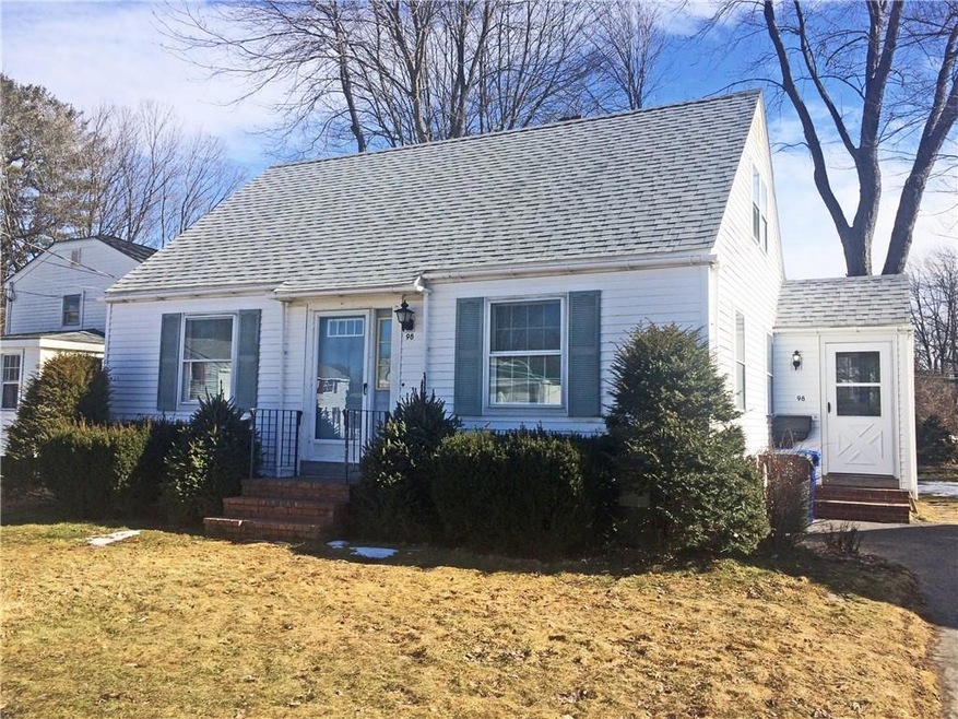 98 Bonnybank Terrace, South Portland, ME 04106 - photo 1