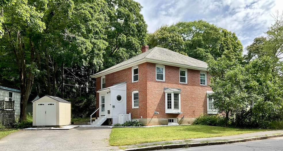 20 Oliver St, Bath, ME 04530 - photo 1