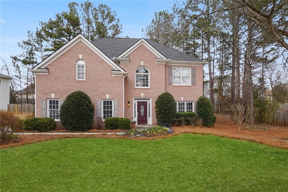 5469 White Cedar Terrace, Sugar Hill, GA 30518 - photo 1