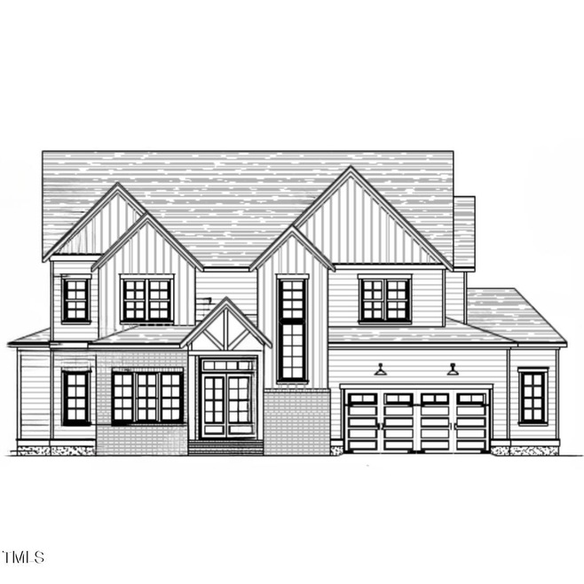 2671 Lake Waccamaw Trail, Apex, NC 27502 - photo 1