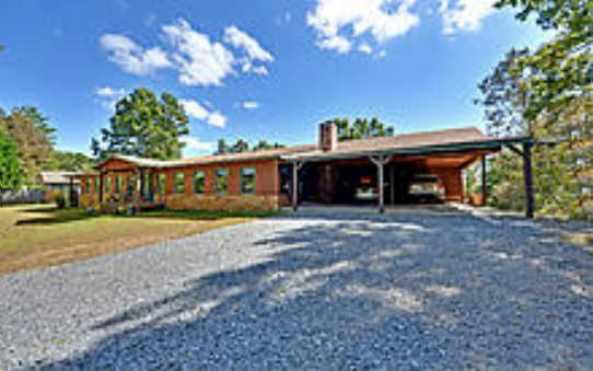 457 High Country Crossing, Morganton, GA 30560 - photo 1