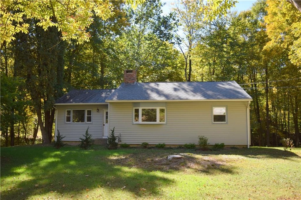 403 Washington Rd, Woodbury, CT 06798 - photo 1