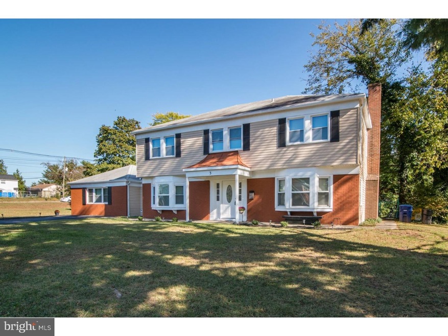 3 Woodhaven Ln, Willingboro, NJ 08046 - photo 1