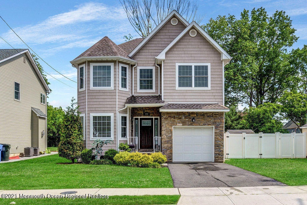 190 Summit Ave, Woodbridge Township, NJ 08863 - photo 1