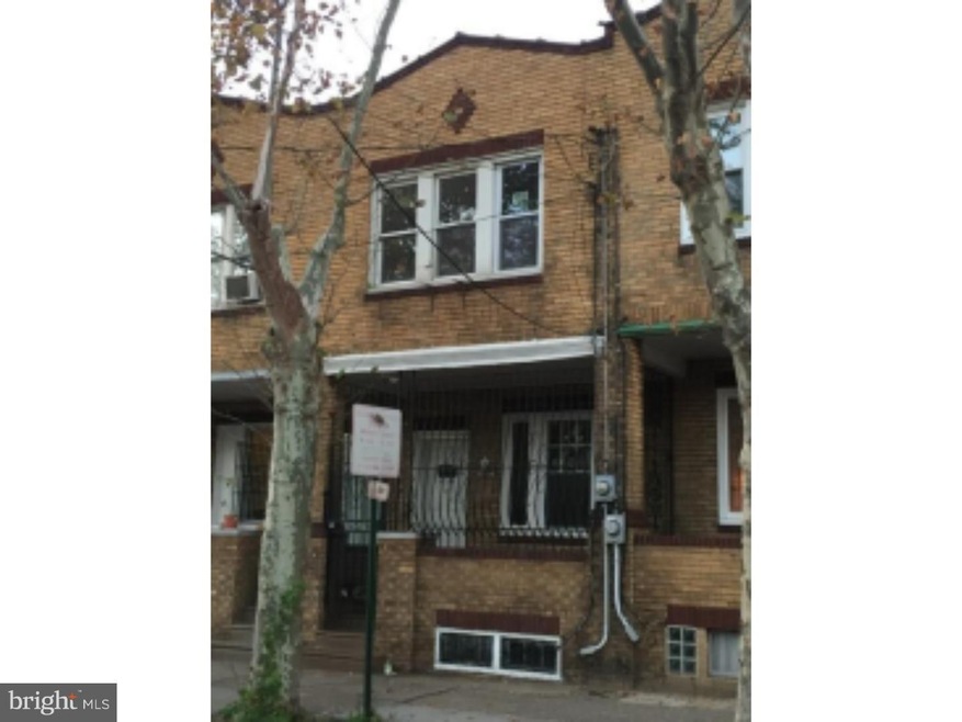 1047 Thurman St, Camden, NJ 08104 - photo 1