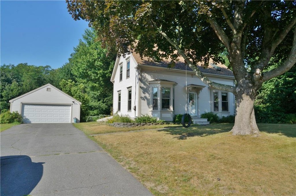 45 Memory Ln, South Portland, ME 04106 - photo 1