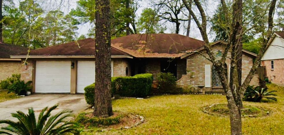 5007 Fitzwater Dr, Spring, TX 77373 - photo 1