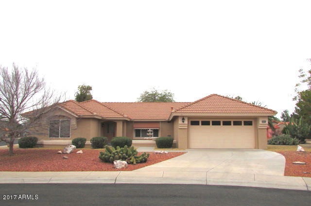 14026 W. Pavillion - great curb appeal!