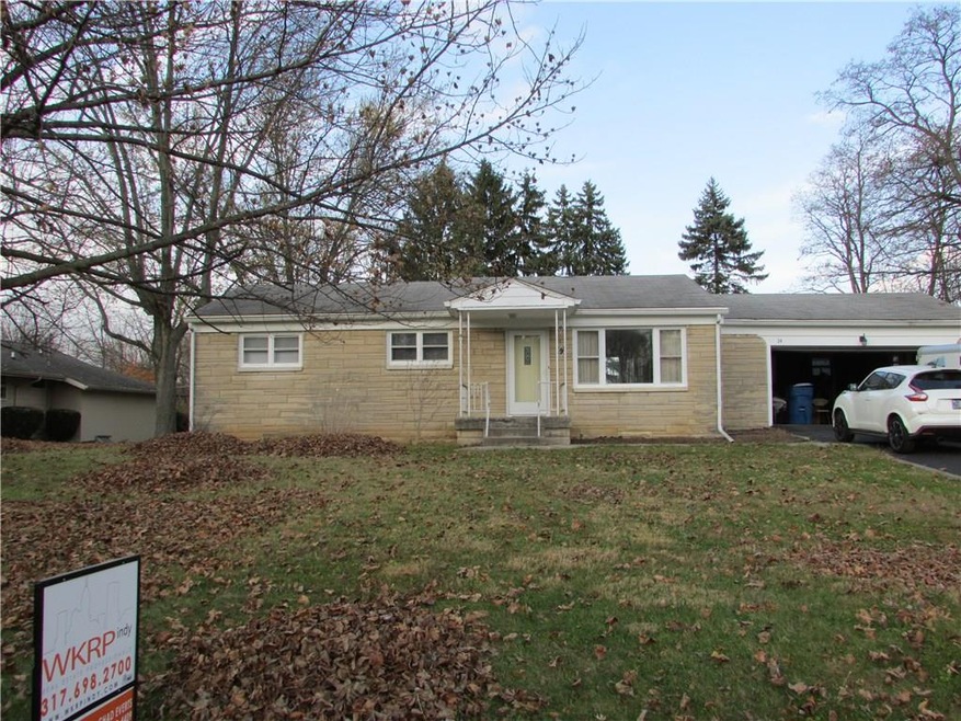 14 Circle Dr, Carmel, IN 46032 - photo 1