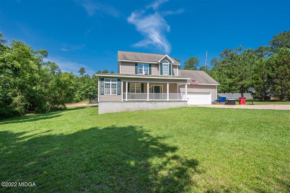 94 Shadow Wood Ct, Macon, GA 31206 - photo 1