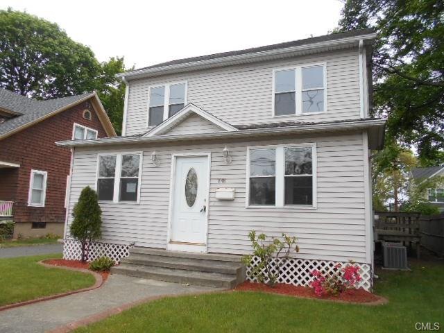 848 Housatonic Avenue Extension, Stratford, CT 06615 - photo 1