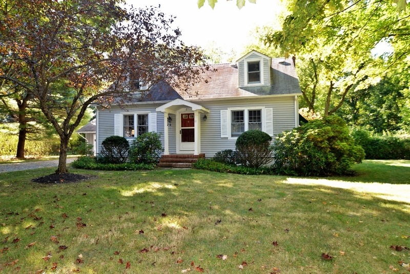 21 Drakestown Rd, Hackettstown, NJ 07840 - photo 1